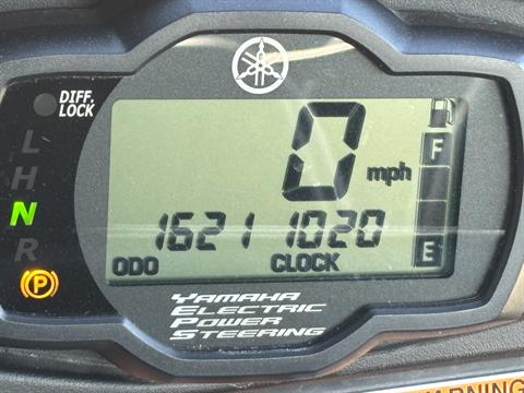 2023 Yamaha Viking VI EPS Ranch Edition in Columbia, Missouri - Photo 10