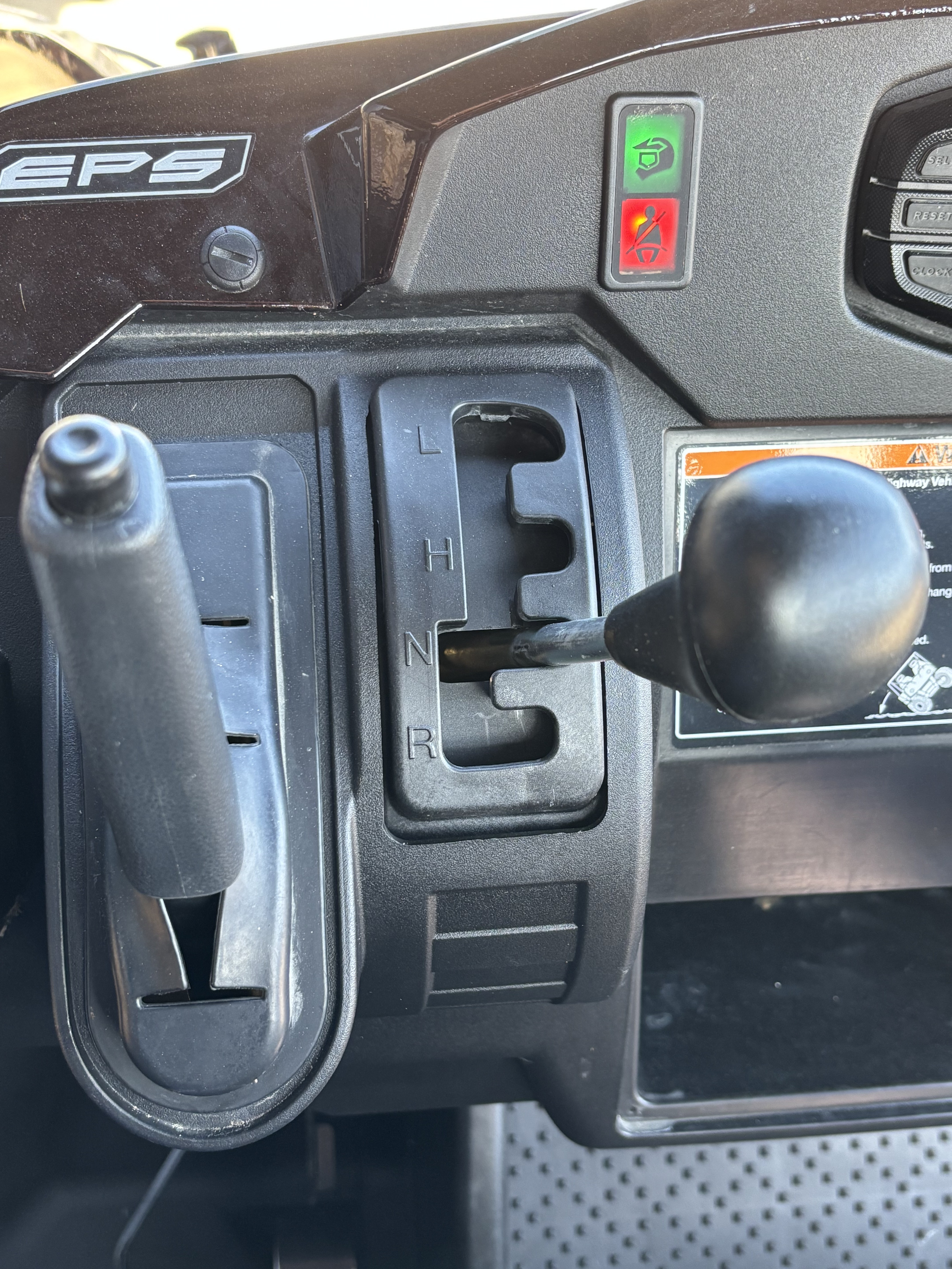 2023 Yamaha Viking VI EPS Ranch Edition in Columbia, Missouri - Photo 11