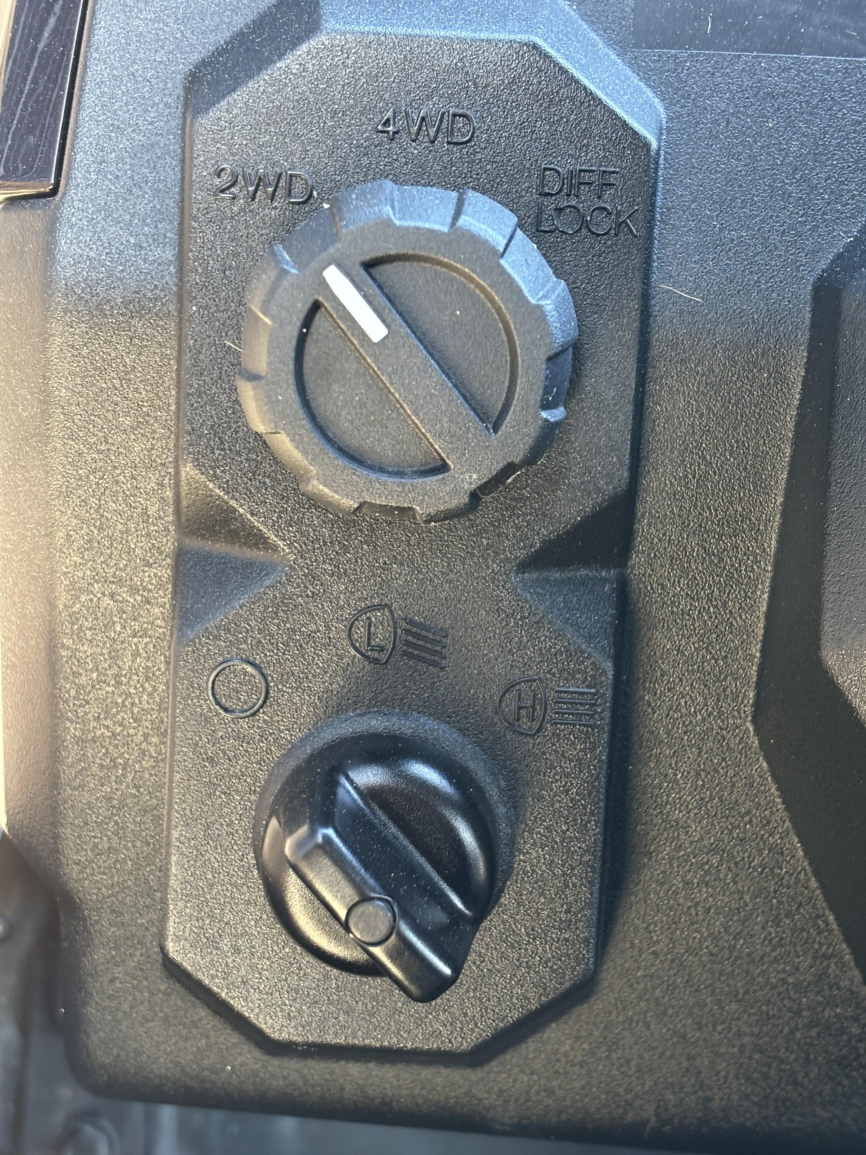 2023 Yamaha Viking VI EPS Ranch Edition in Columbia, Missouri - Photo 12