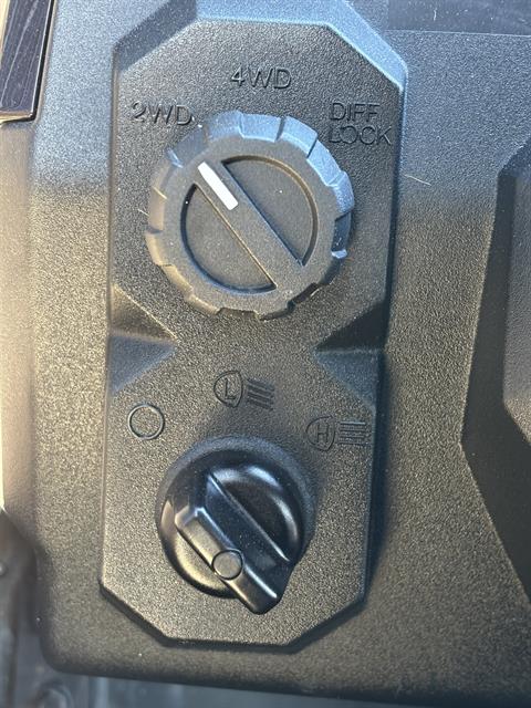 2023 Yamaha Viking VI EPS Ranch Edition in Columbia, Missouri - Photo 12