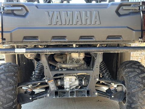 2023 Yamaha Viking VI EPS Ranch Edition in Columbia, Missouri - Photo 14
