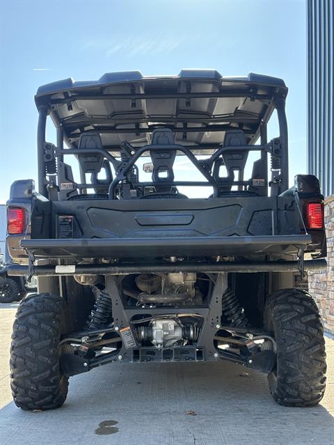 2023 Yamaha Viking VI EPS Ranch Edition in Columbia, Missouri - Photo 15