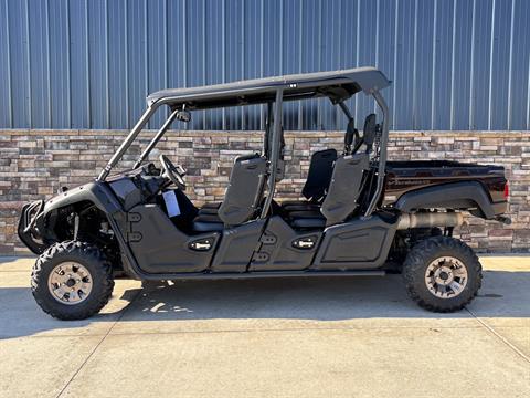 2023 Yamaha Viking VI EPS Ranch Edition in Columbia, Missouri - Photo 16