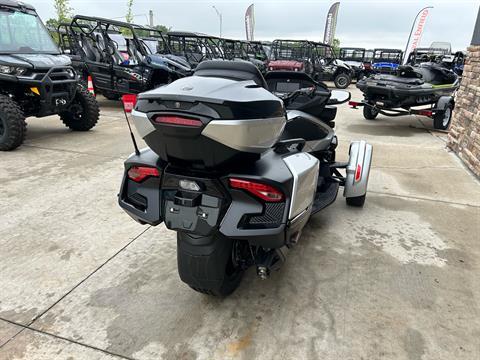 2023 Can-Am Spyder RT Limited in Columbia, Missouri - Photo 4