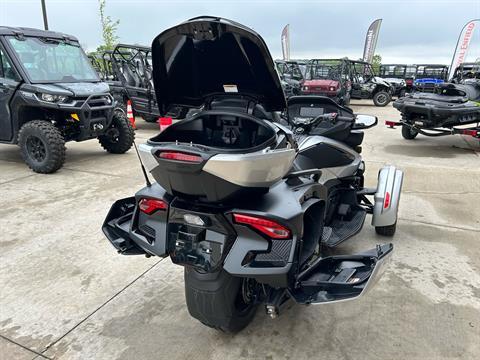 2023 Can-Am Spyder RT Limited in Columbia, Missouri - Photo 5