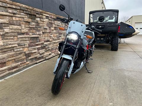 2024 Indian Motorcycle FTR Sport in Columbia, Missouri - Photo 3