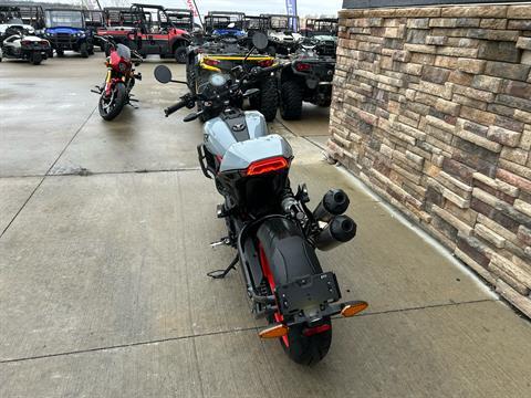 2024 Indian Motorcycle FTR Sport in Columbia, Missouri - Photo 4