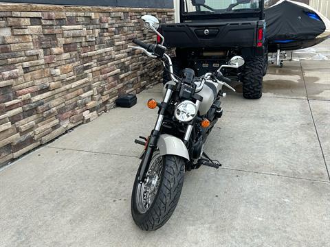 2025 Indian Motorcycle Scout® Classic Limited in Columbia, Missouri - Photo 2