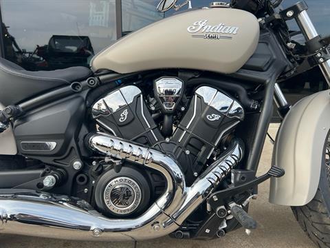 2025 Indian Motorcycle Scout® Classic Limited in Columbia, Missouri - Photo 2