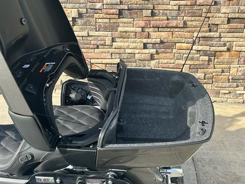 2024 Indian Motorcycle Pursuit® Limited® with PowerBand Audio Package in Columbia, Missouri - Photo 6