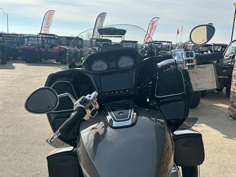 2024 Indian Motorcycle Pursuit® Limited® with PowerBand Audio Package in Columbia, Missouri - Photo 7