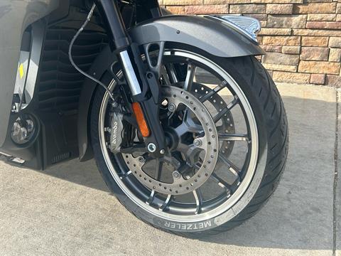 2024 Indian Motorcycle Pursuit® Limited® with PowerBand Audio Package in Columbia, Missouri - Photo 12