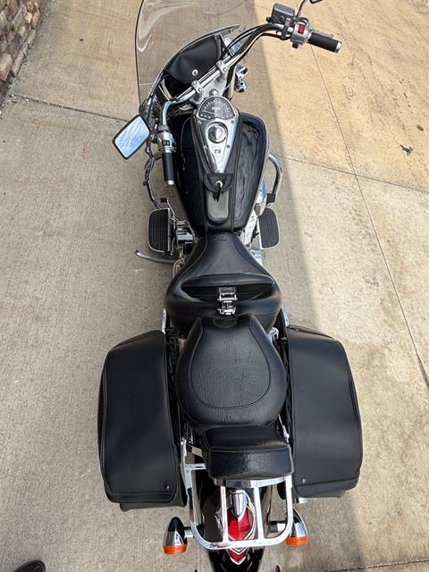 2009 Honda VTX®1300T in Columbia, Missouri - Photo 3
