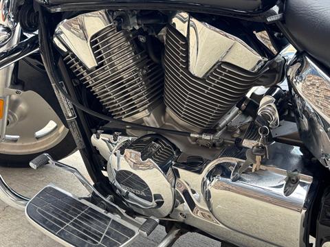 2009 Honda VTX®1300T in Columbia, Missouri - Photo 5
