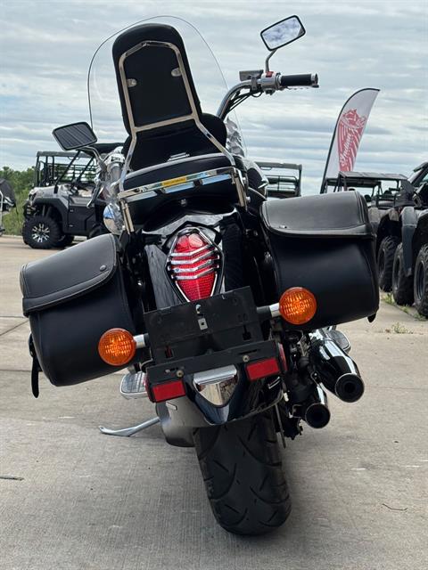 2009 Honda VTX®1300T in Columbia, Missouri - Photo 6