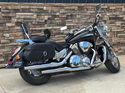 2009 Honda VTX®1300T in Columbia, Missouri - Photo 7