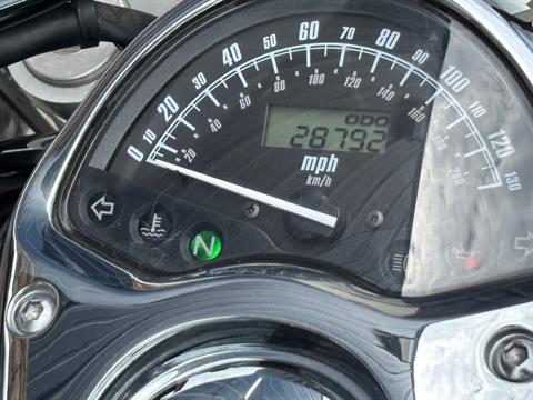2009 Honda VTX®1300T in Columbia, Missouri - Photo 10