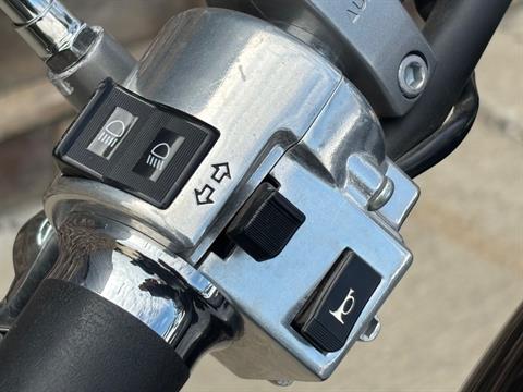 2009 Honda VTX®1300T in Columbia, Missouri - Photo 11