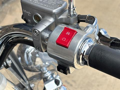 2009 Honda VTX®1300T in Columbia, Missouri - Photo 12