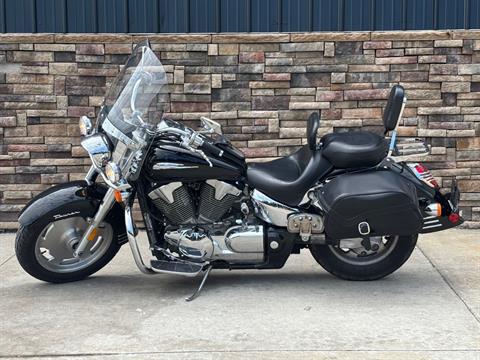 2009 Honda VTX®1300T in Columbia, Missouri - Photo 13