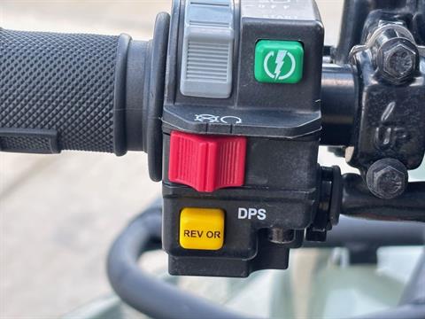 2020 Can-Am Outlander DPS 570 in Columbia, Missouri - Photo 8