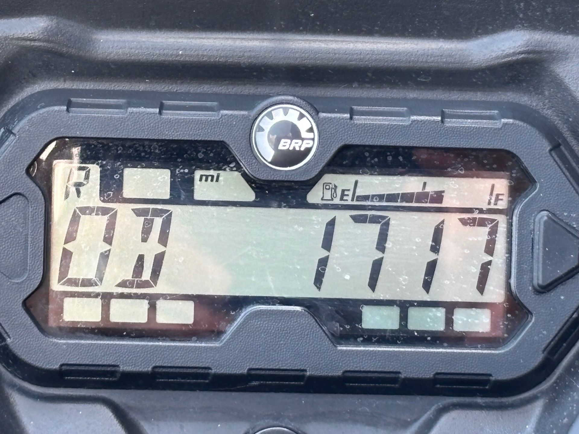 2020 Can-Am Outlander DPS 570 in Columbia, Missouri - Photo 9