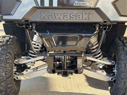2026 Kawasaki RIDGE® CREW HVAC in Columbia, Missouri - Photo 5