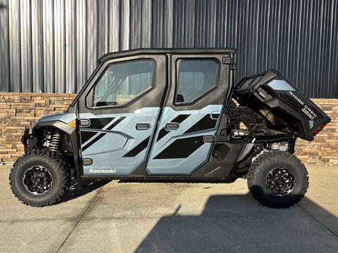 2026 Kawasaki RIDGE® CREW HVAC in Columbia, Missouri - Photo 10