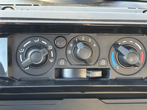 2026 Kawasaki RIDGE® CREW HVAC in Columbia, Missouri - Photo 11