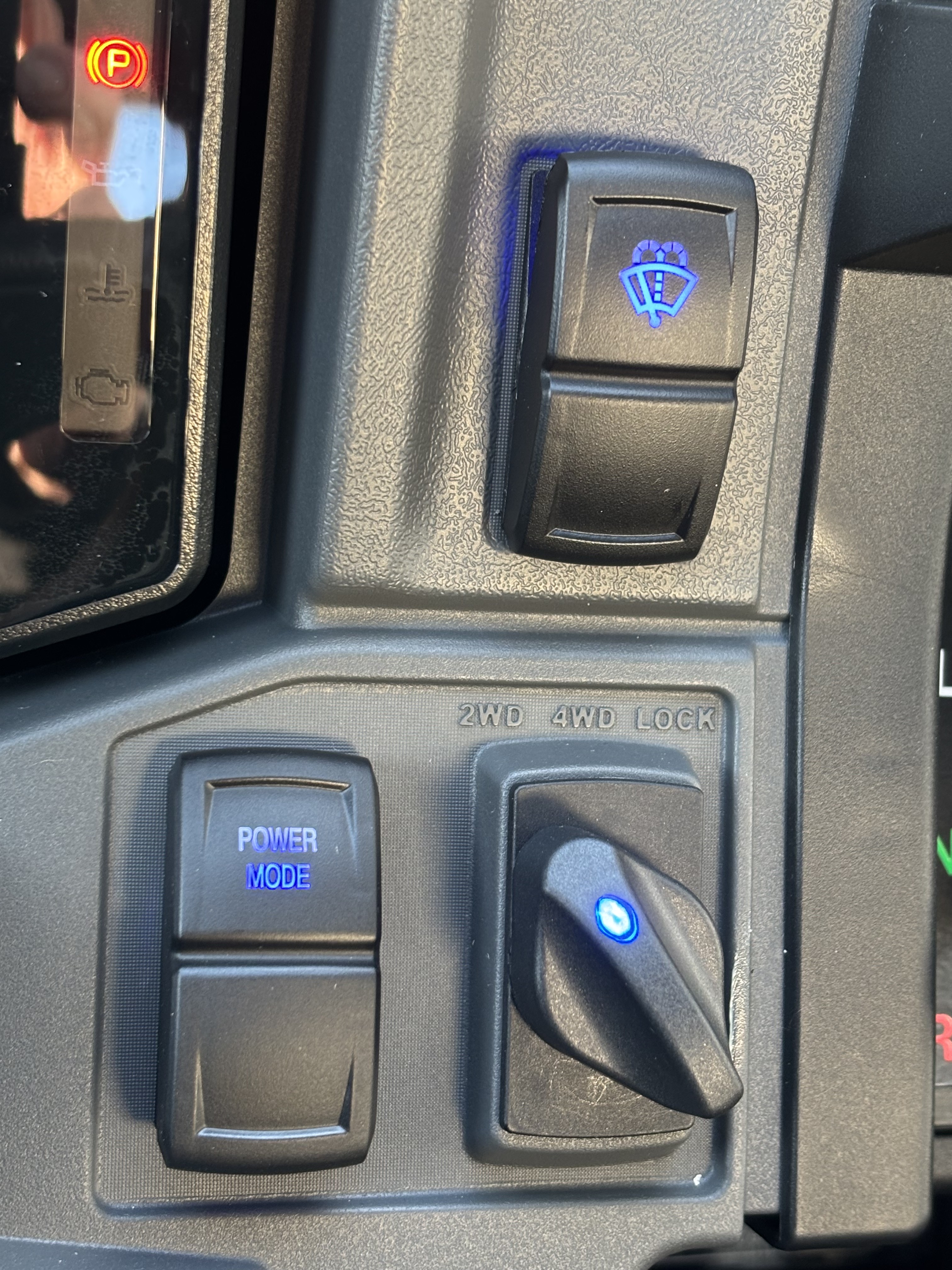 2026 Kawasaki RIDGE® CREW HVAC in Columbia, Missouri - Photo 12