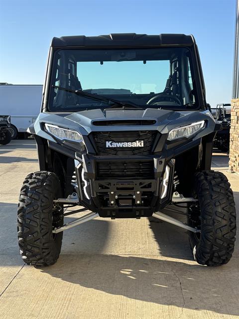 2026 Kawasaki RIDGE® CREW HVAC in Columbia, Missouri - Photo 14