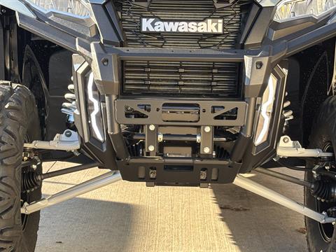 2026 Kawasaki RIDGE® CREW HVAC in Columbia, Missouri - Photo 15