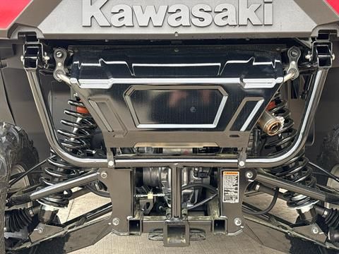 2025 Kawasaki RIDGE CREW HVAC in Columbia, Missouri - Photo 6