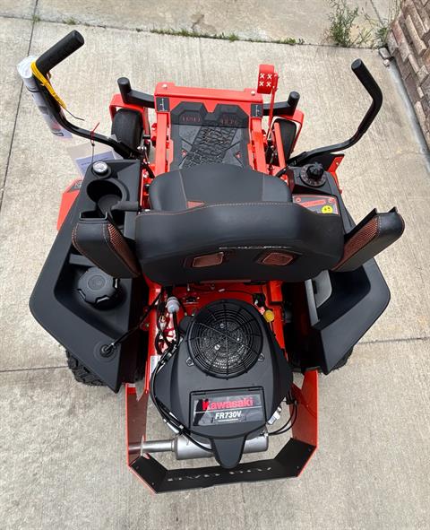 New Bad Boy Mowers ZT Elite 60 in. Kawasaki FR730V 24 hp, Columbia