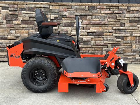 2026 Bad Boy Mowers ZT Elite 60 in. Kawasaki FR730V 24 hp in Columbia, Missouri - Photo 1