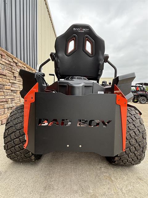 2026 Bad Boy Mowers ZT Elite 60 in. Kawasaki FR730V 24 hp in Columbia, Missouri - Photo 7