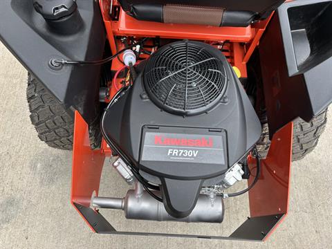2026 Bad Boy Mowers ZT Elite 60 in. Kawasaki FR730V 24 hp in Columbia, Missouri - Photo 8
