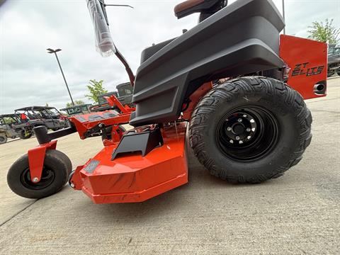 2026 Bad Boy Mowers ZT Elite 60 in. Kawasaki FR730V 24 hp in Columbia, Missouri - Photo 9