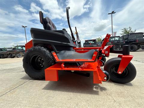 New Bad Boy Mowers ZT Elite 60 in. Kawasaki FR730V 24 hp, Columbia