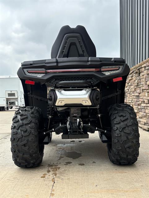 2026 CFMOTO CForce 800 Touring in Columbia, Missouri - Photo 13