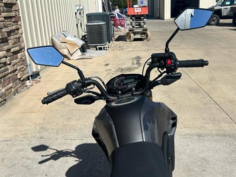 2024 Kawasaki Z125 Pro in Columbia, Missouri - Photo 6