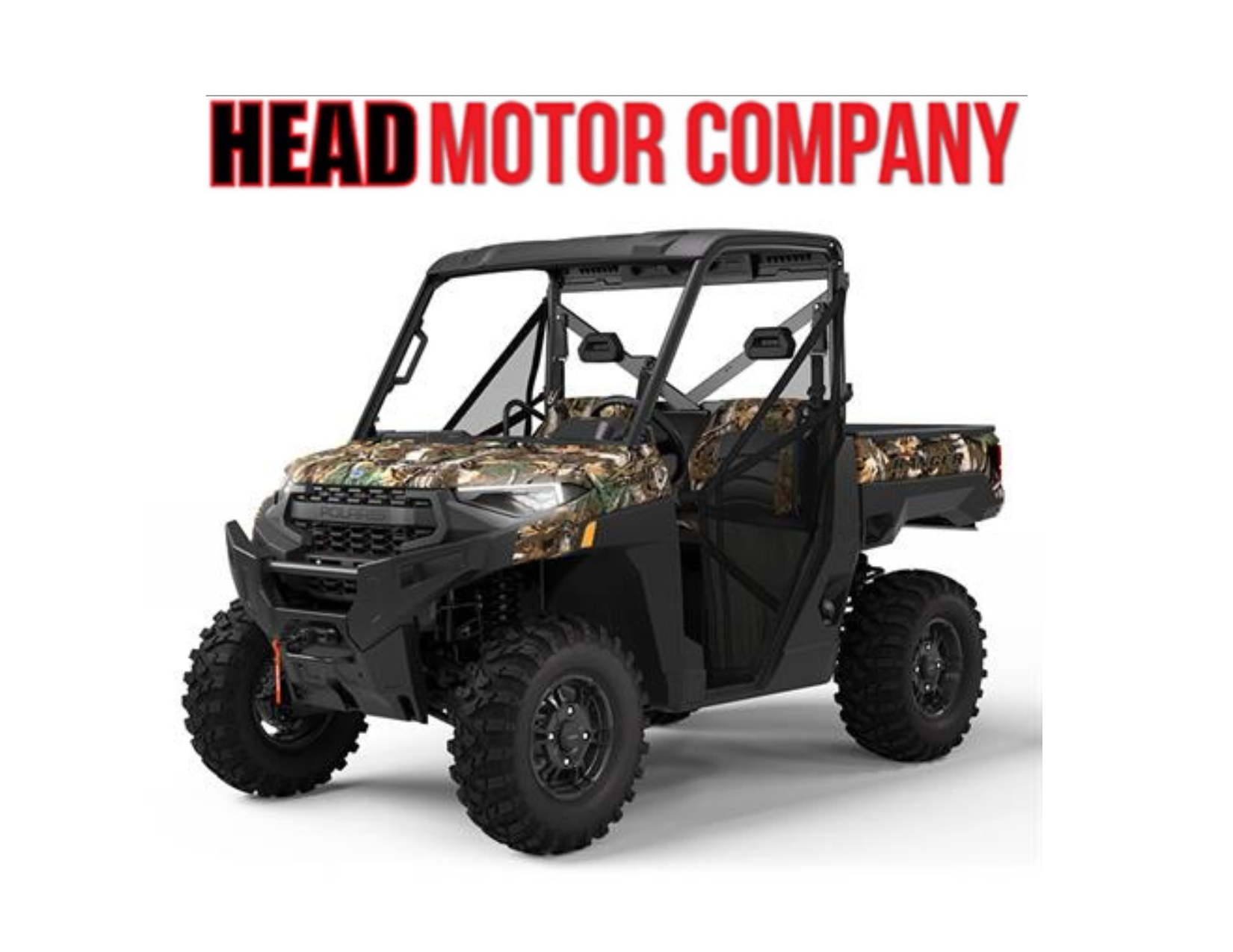 2025 Polaris Ranger XP 1000 Premium in Columbia, Missouri - Photo 14