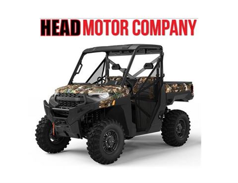 2025 Polaris Ranger XP 1000 Premium in Columbia, Missouri - Photo 14