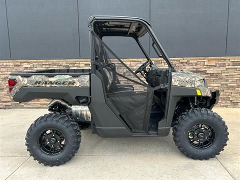 2025 Polaris Ranger XP 1000 Premium in Columbia, Missouri - Photo 12