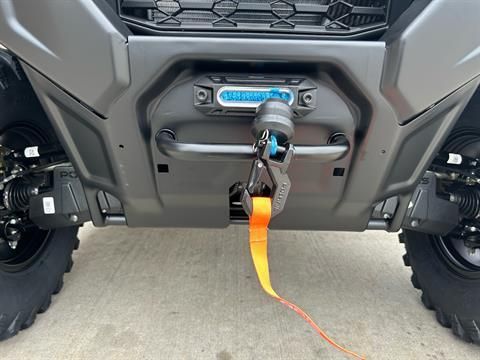 2025 Polaris Ranger XP 1000 Premium in Columbia, Missouri - Photo 3