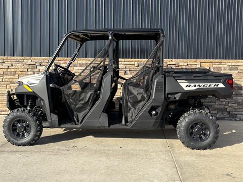 2026 Polaris Ranger Crew 1000 Premium in Columbia, Missouri - Photo 1