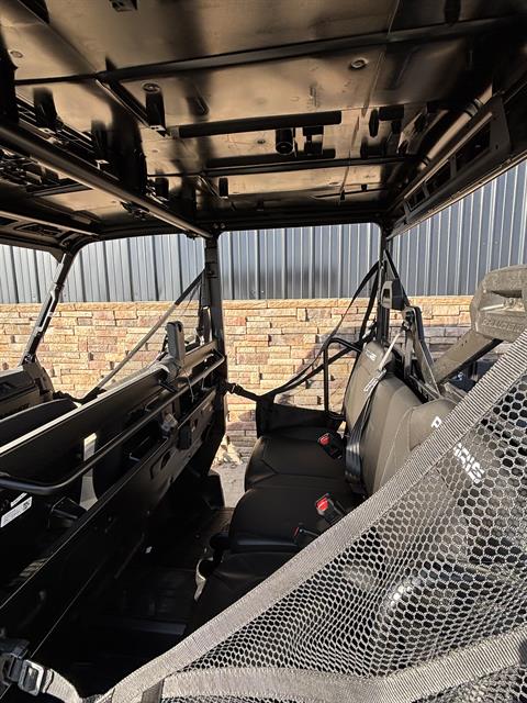 2026 Polaris Ranger Crew 1000 Premium in Columbia, Missouri - Photo 4