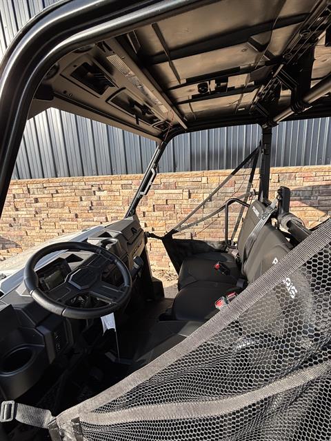 2026 Polaris Ranger Crew 1000 Premium in Columbia, Missouri - Photo 5