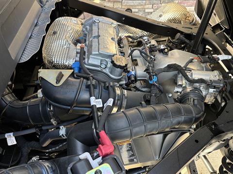 2026 Polaris Ranger Crew 1000 Premium in Columbia, Missouri - Photo 6