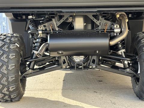 2026 Polaris Ranger Crew 1000 Premium in Columbia, Missouri - Photo 8